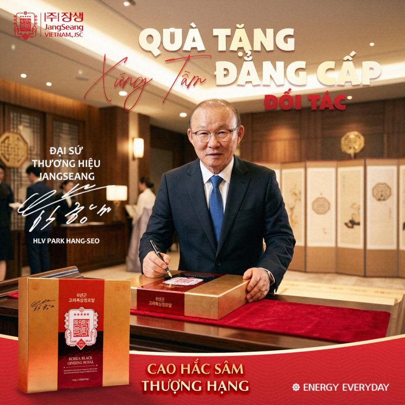Cao sâm Hàn Quốc giá