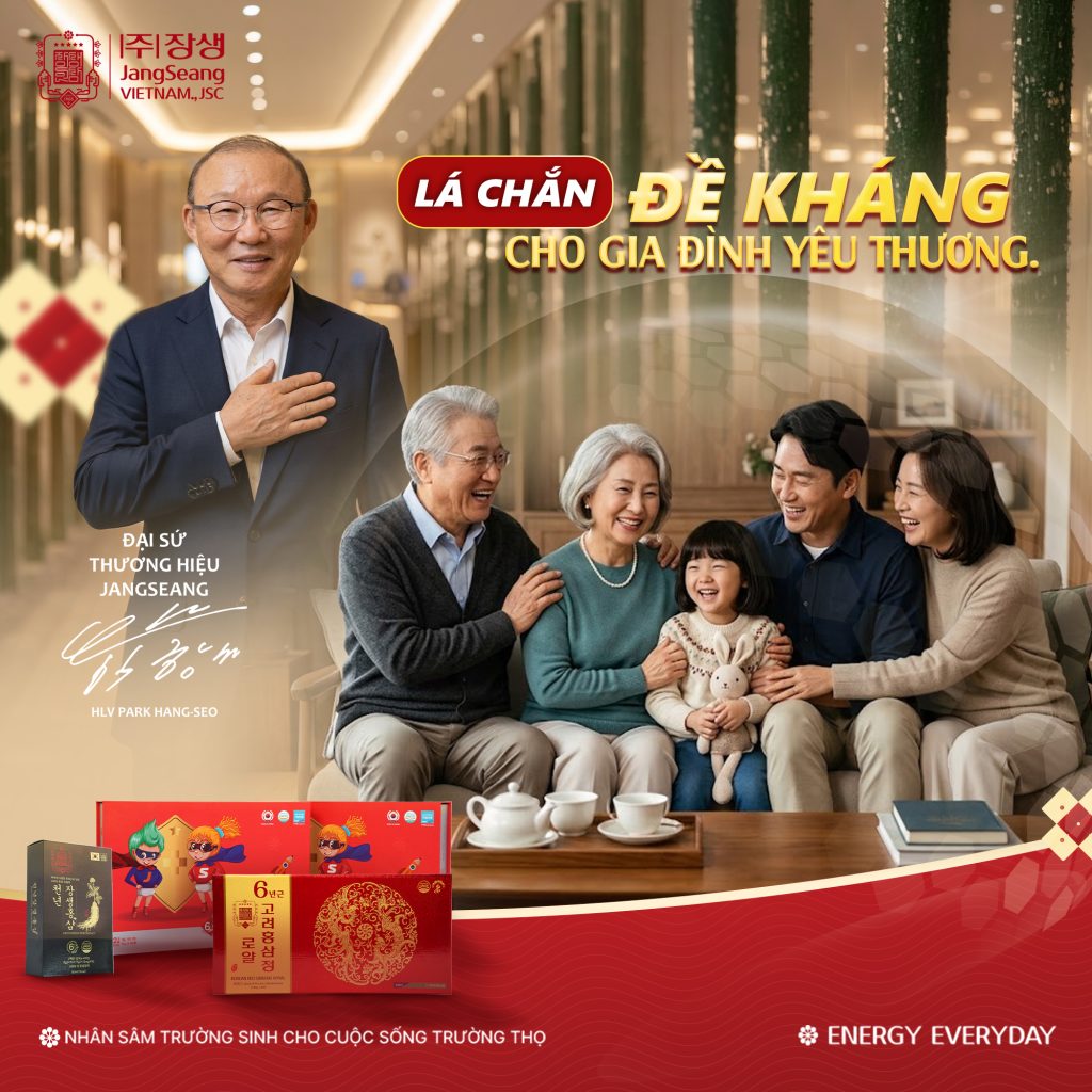 Dùng sâm trước và sau Tết