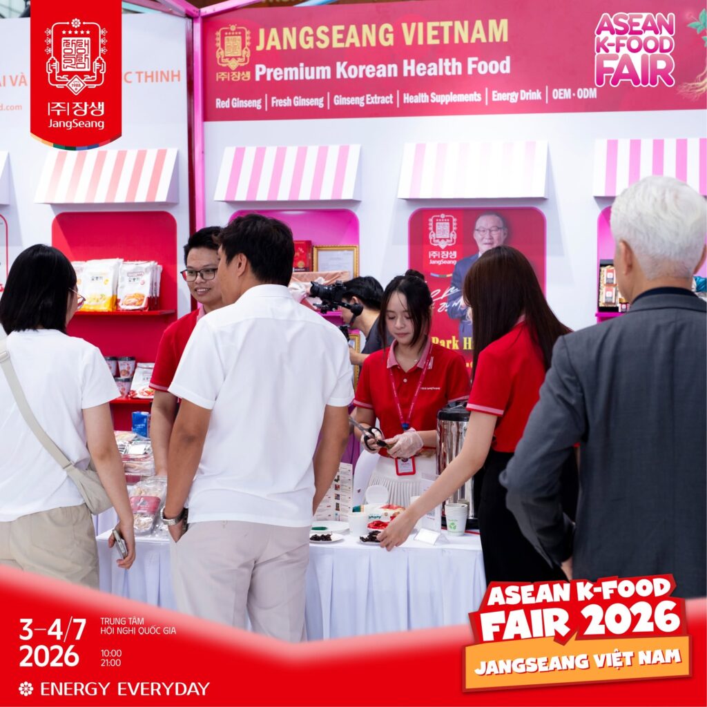ASEAN K-FOOD FAIR 2026-02