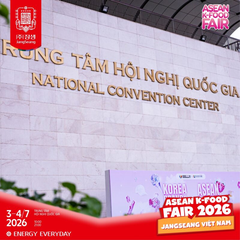ASEAN K-FOOD FAIR 2026-0