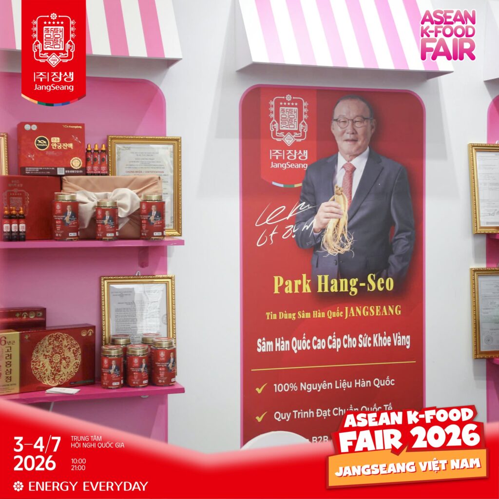 ASEAN K-FOOD FAIR 2026-05