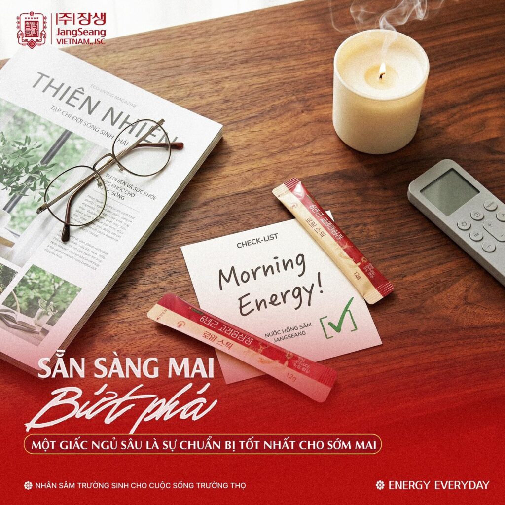 Sâm dùng ngắn hạn và dài hạn