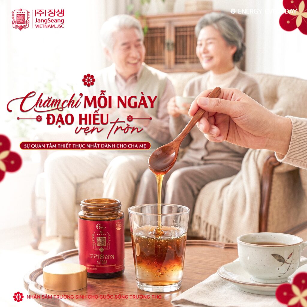 Sâm dùng ngắn hạn và dài hạn