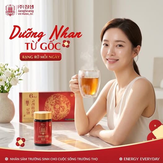 Dùng sâm bao lâu thì hiệu quả