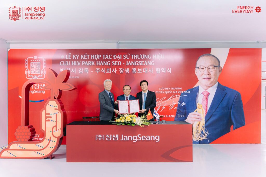 Jangseang Việt Nam