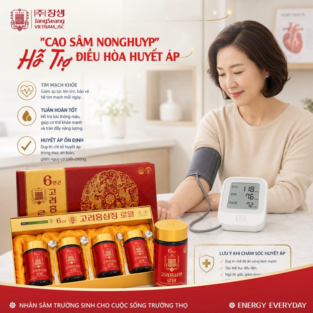 Nên mua sâm loại nào
