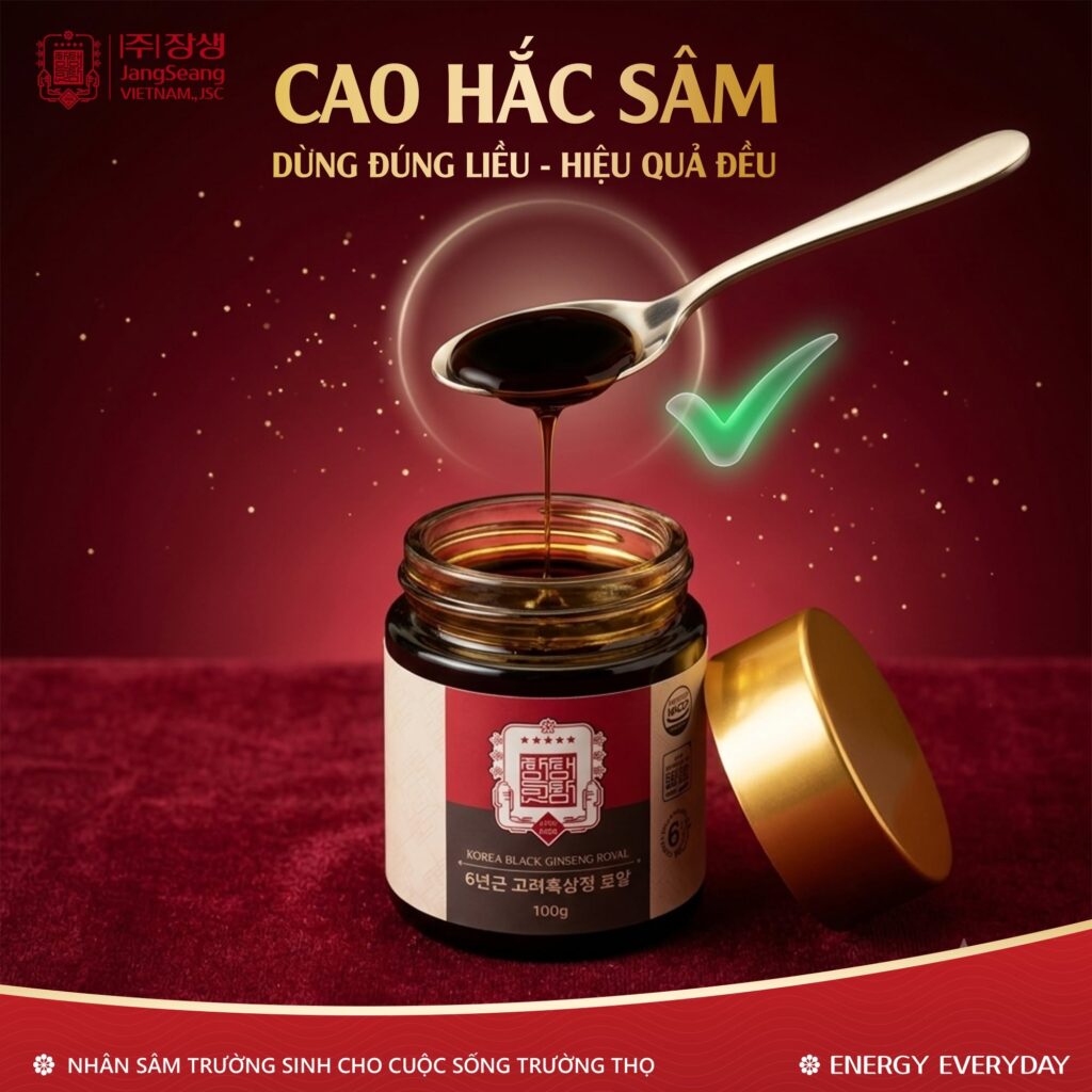 Nên mua sâm loại nào