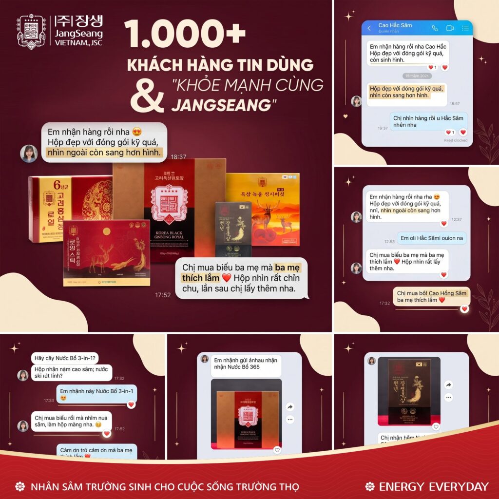 cao huyết áp có uống được sâm không