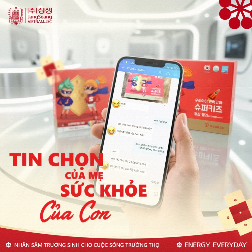 hồng sâm trẻ em dạng thạch