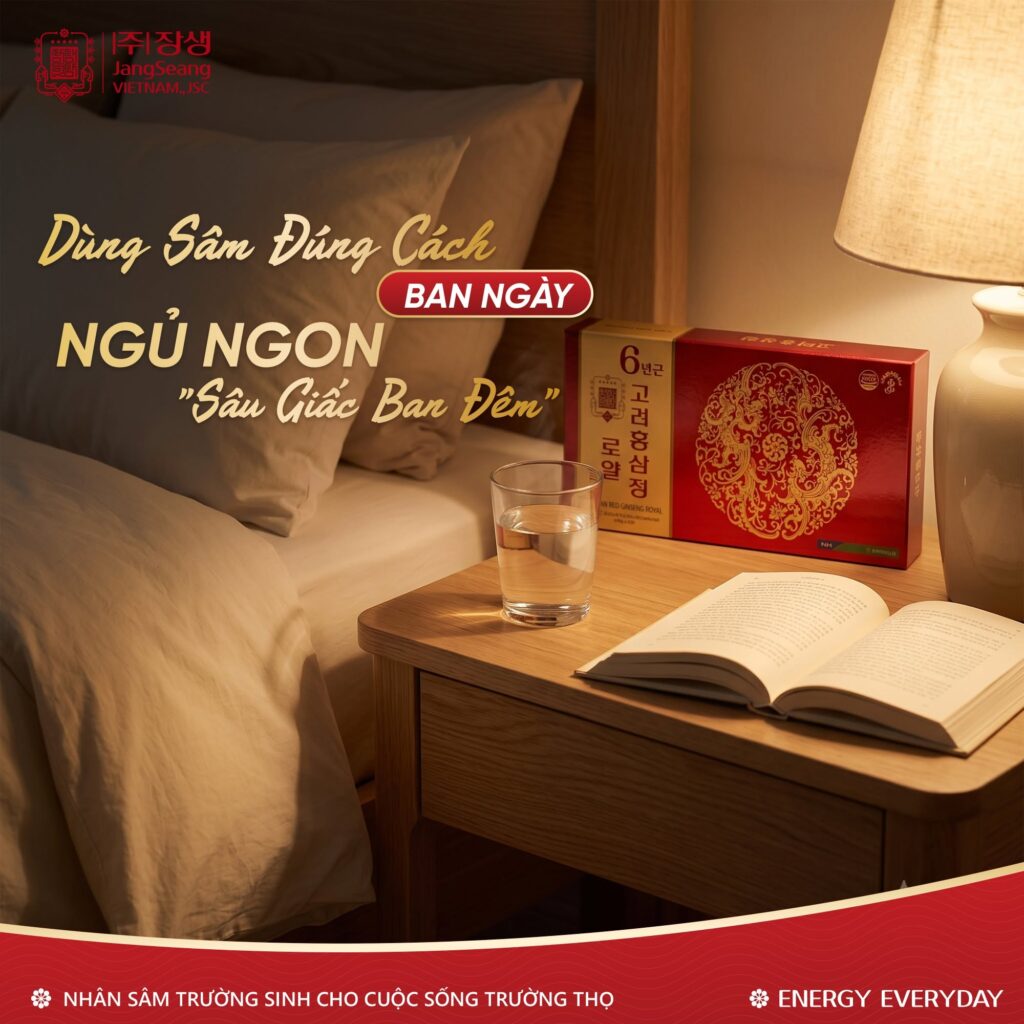 tác dụng của cao hồng sâm