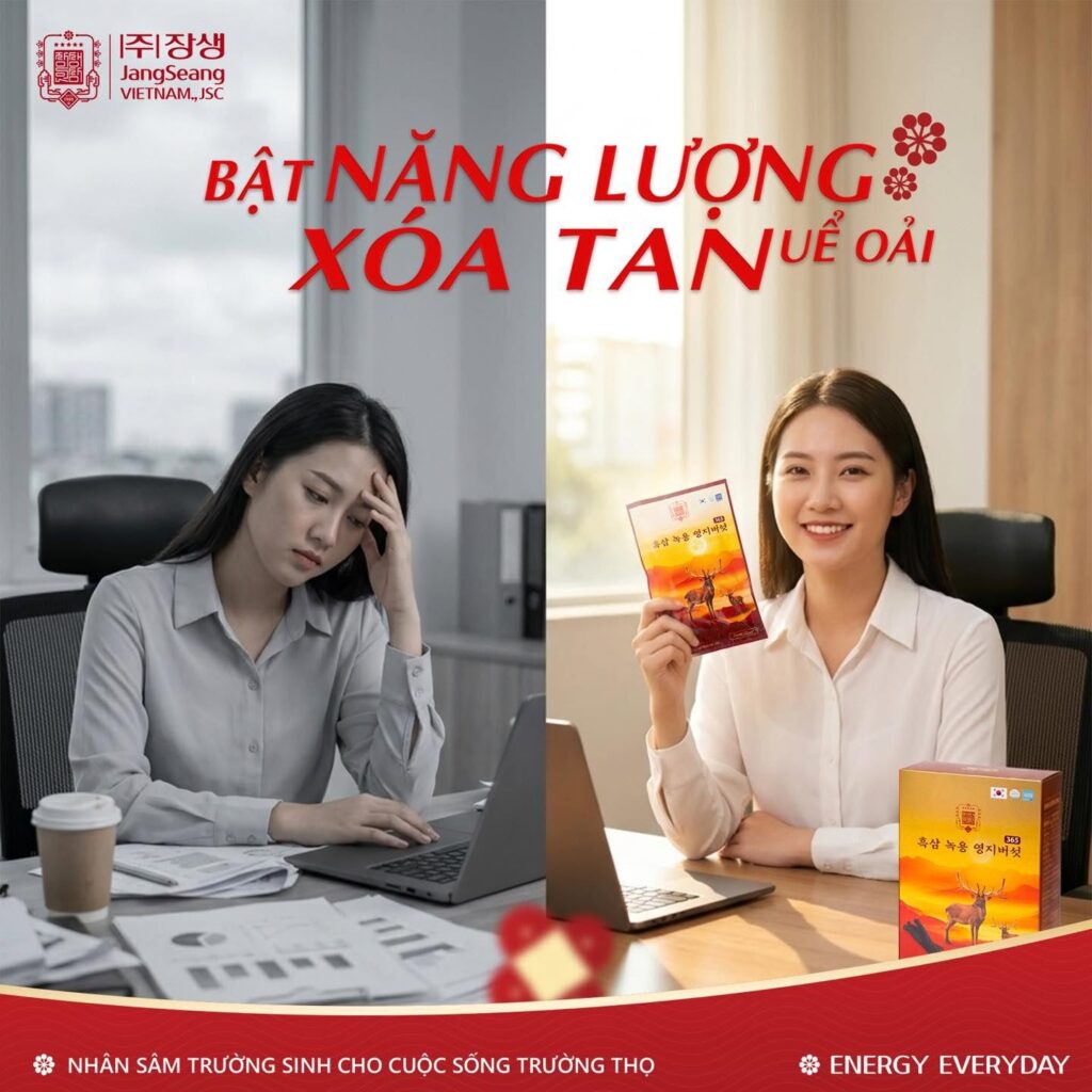 uống sâm có tăng cân không