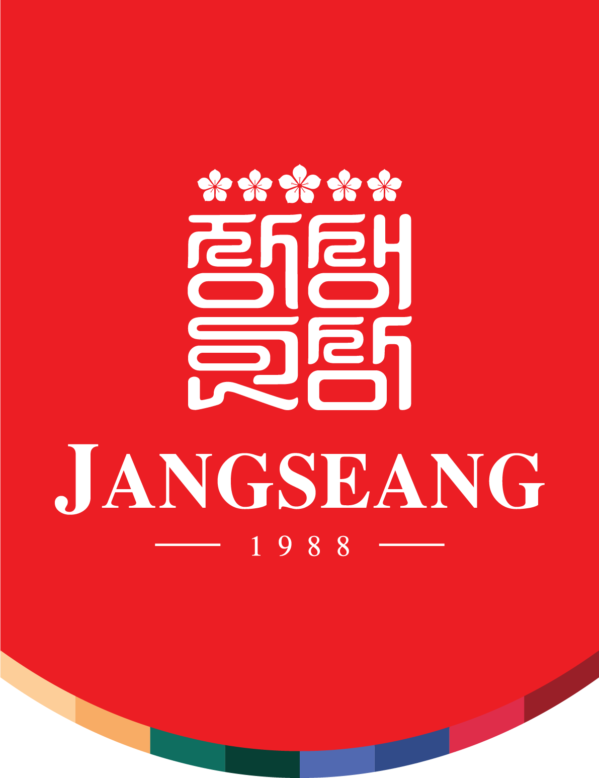 Logo Jangseang