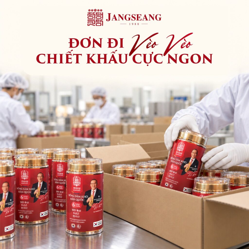 ngậm sâm khô có tác dụng gì