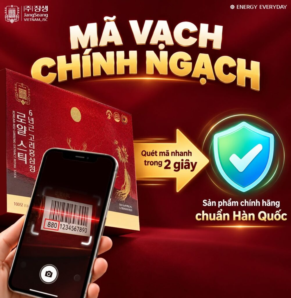 Nước bổ 3 in 1 Nonghyup