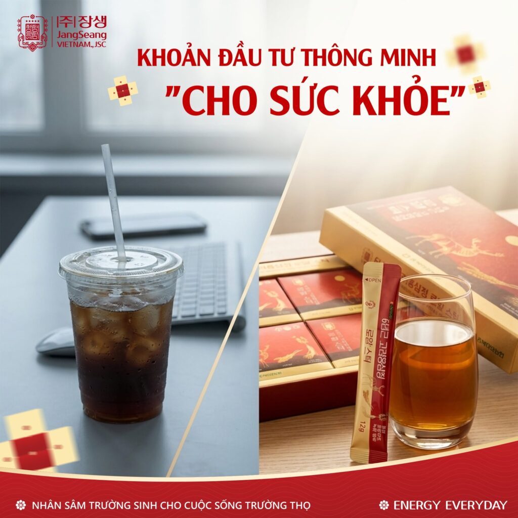Nước bổ 3 in 1 Nonghyup